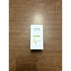 AERA - Lemon Verbena Agraria - 12.5 ml - Fragrance Capsule - MINI SIZE